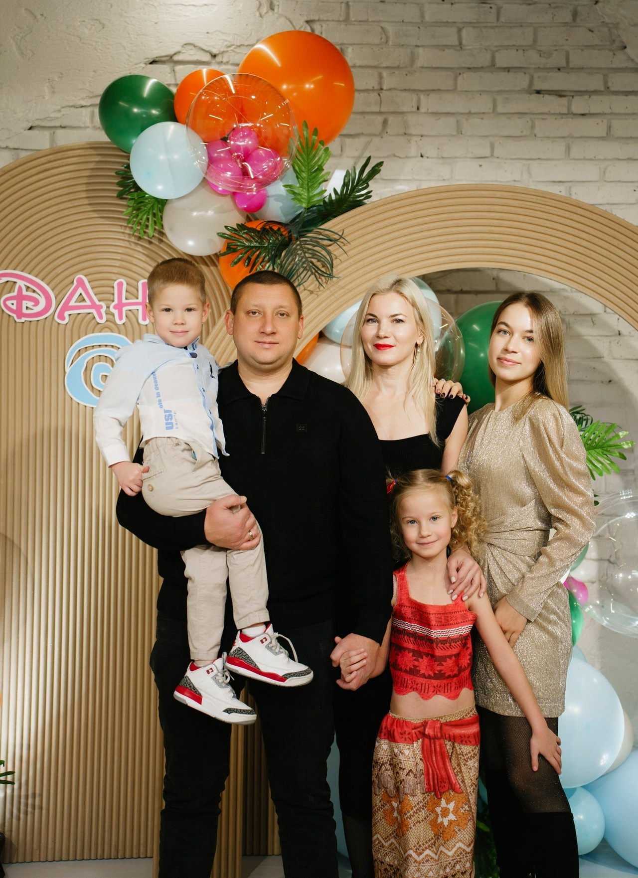Отзывы. Юлия Тайцай фотограф, Анатолий Тайцай видеограф
