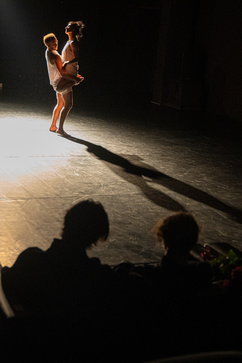 Новофест Фестиваль современного танца. Главная