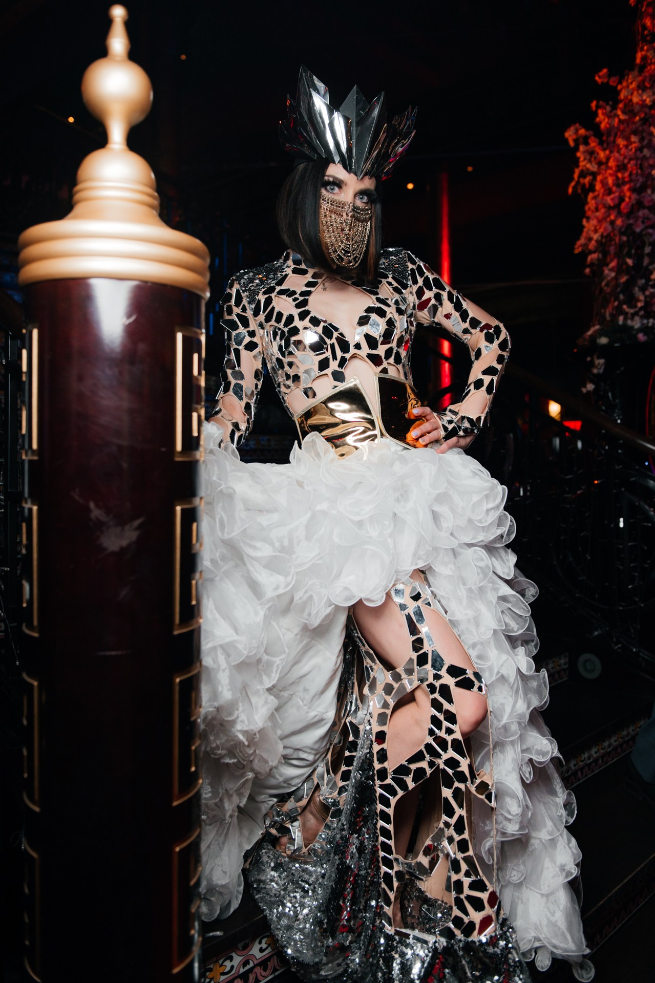 After-party ПМЭФ-2023. Григорий Лепс. в Buddha-Bar. Коммерческий фотограф в Санкт-Петербурге Анна Кобзарь