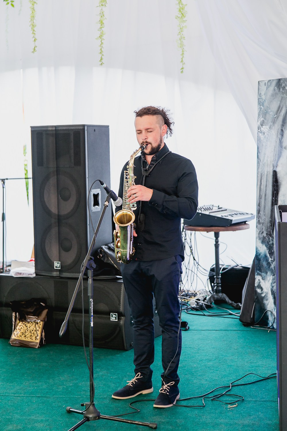 Levada. Главная