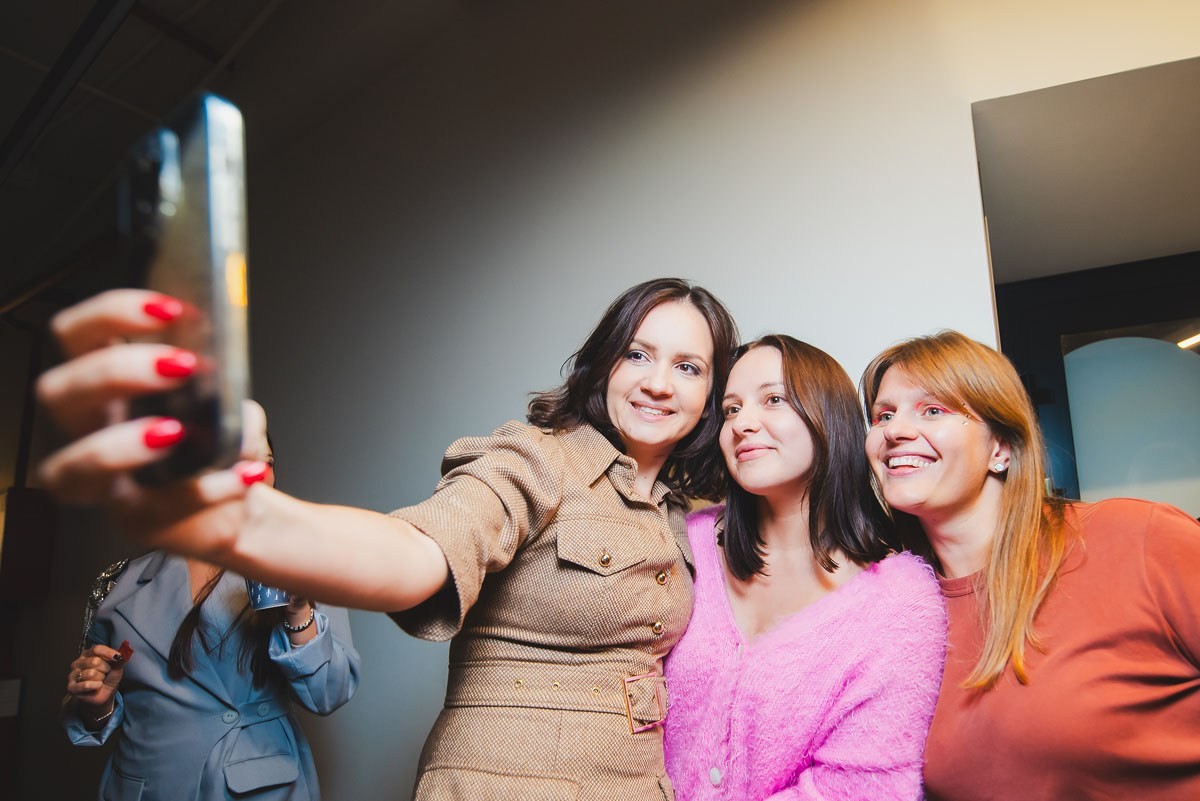 БЦ «5 МОРЕЙ» День рождения «YANDEX» Ростов-на-Дону