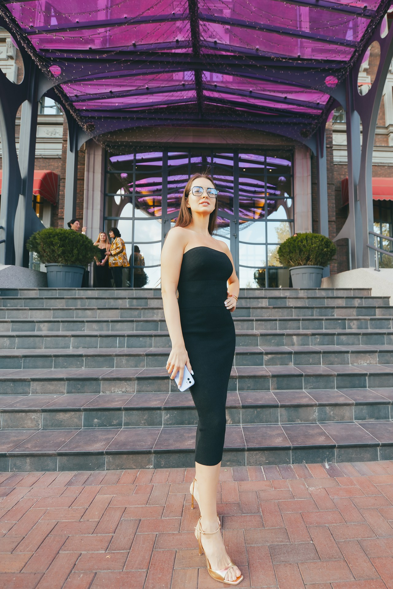 День рождения международного сообщества Юлии Васильцовой «Женская Бизнес Лига»