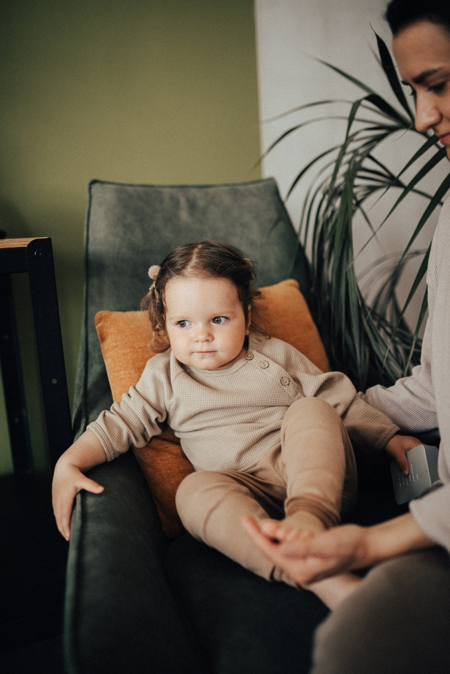 Ира и Зоя | в студии