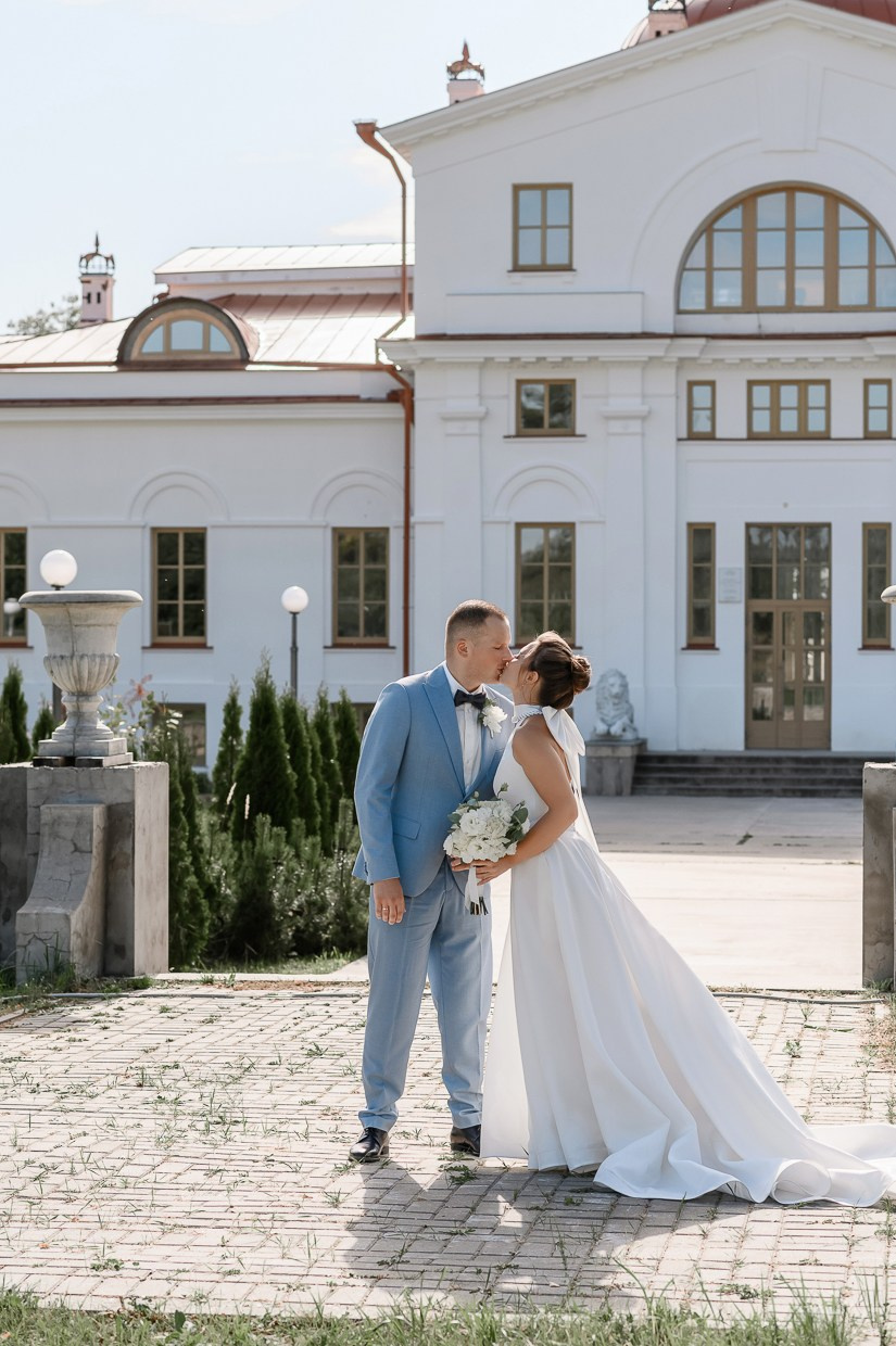 Егор & Дарья. Свадебный и семейный фотограф Москва, Иваново Андрей Перфилов