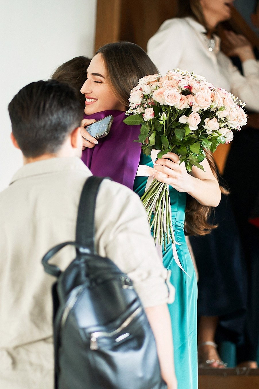 День Рождения в «The Macallan». Murad Kamazov