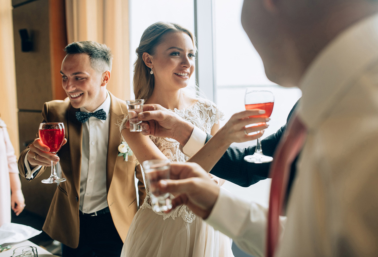 Анна Александр. Григорий и Ольга Насинник — свадебный фотограф Архангельск