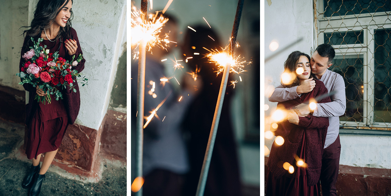 Снежана Никита. Григорий и Ольга Насинник — свадебный фотограф Архангельск