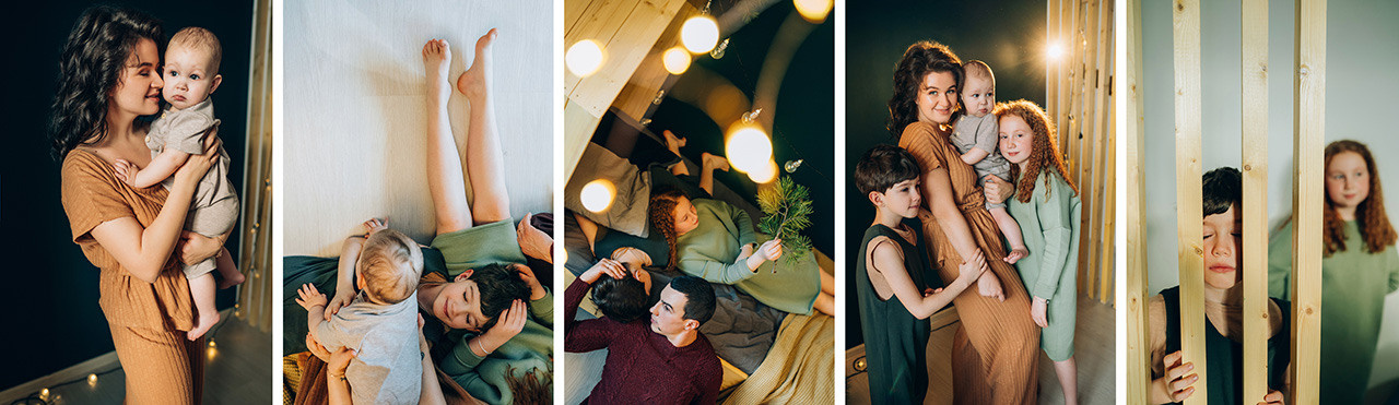 Семейные и свадебные фотографы. Григорий и Ольга Насинник — свадебный фотограф Архангельск