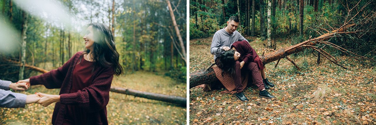 Снежана Никита. Григорий и Ольга Насинник — свадебный фотограф Архангельск
