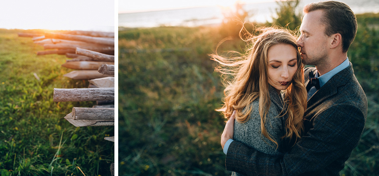 Петр Кристина. Григорий и Ольга Насинник — свадебный фотограф Архангельск