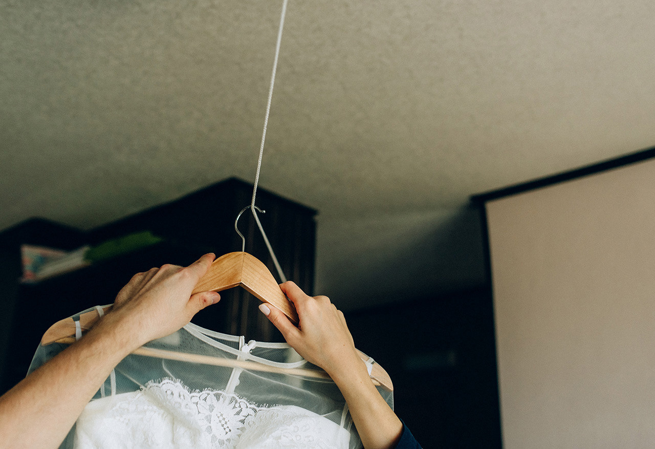 Александра Денис. Григорий и Ольга Насинник — свадебный фотограф Архангельск