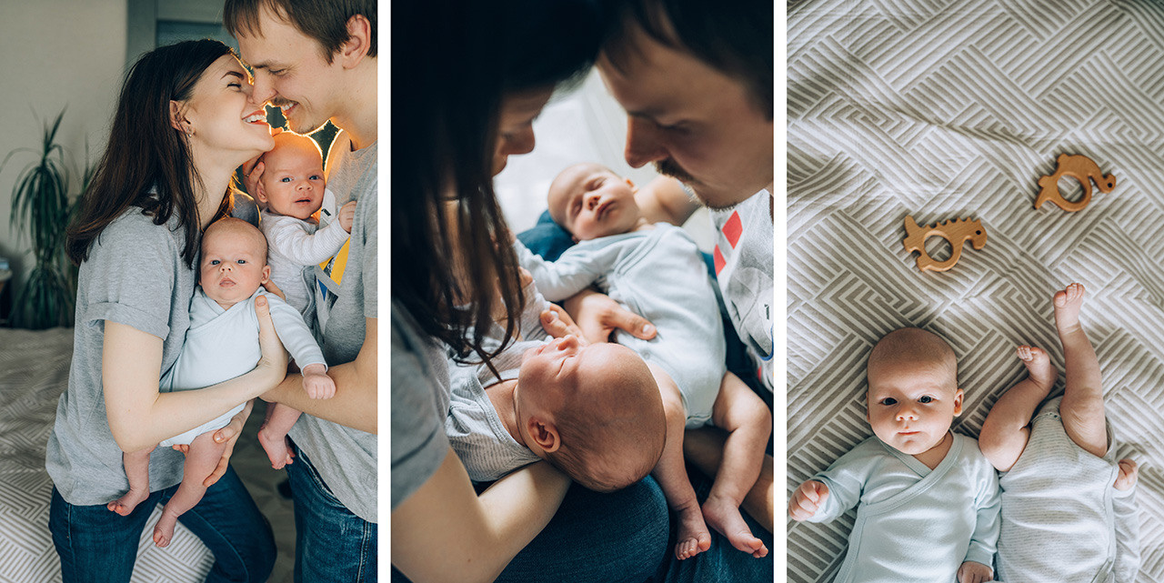 Семейные и свадебные фотографы. Григорий и Ольга Насинник — свадебный фотограф Архангельск