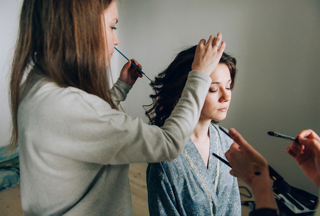 Анна Максим. Григорий и Ольга Насинник — свадебный фотограф Архангельск