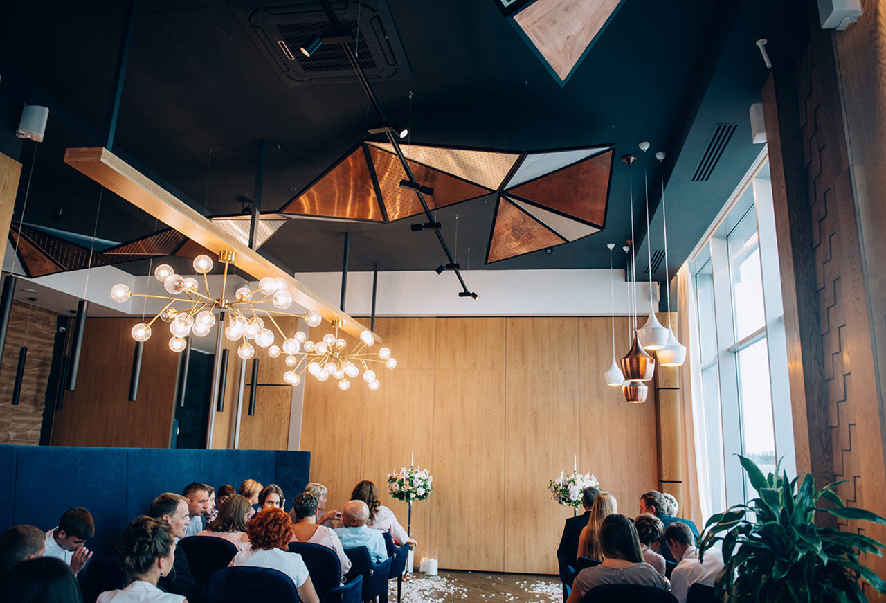 Анна Александр. Григорий и Ольга Насинник — свадебный фотограф Архангельск