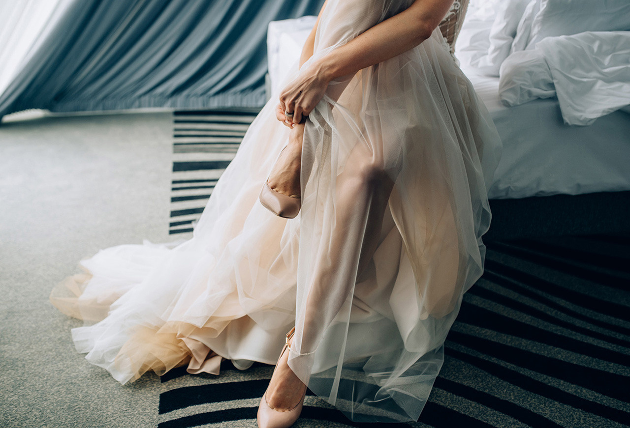 Анна Александр. Григорий и Ольга Насинник — свадебный фотограф Архангельск