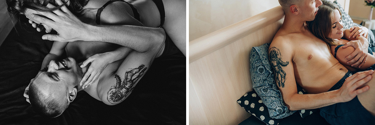 Артем Настя. Григорий и Ольга Насинник — свадебный фотограф Архангельск