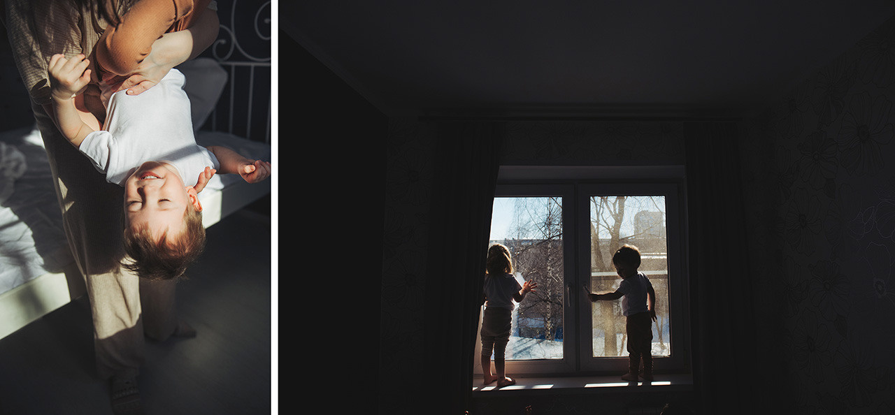 Семейные и свадебные фотографы. Григорий и Ольга Насинник — свадебный фотограф Архангельск