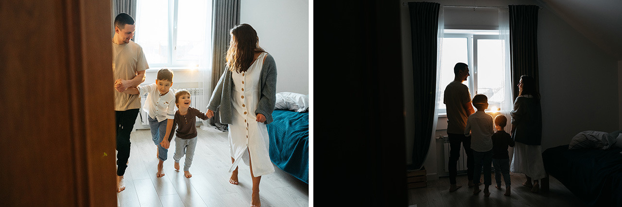 Семейный и свадебный фотограф. Григорий и Ольга Насинник — свадебный фотограф Архангельск