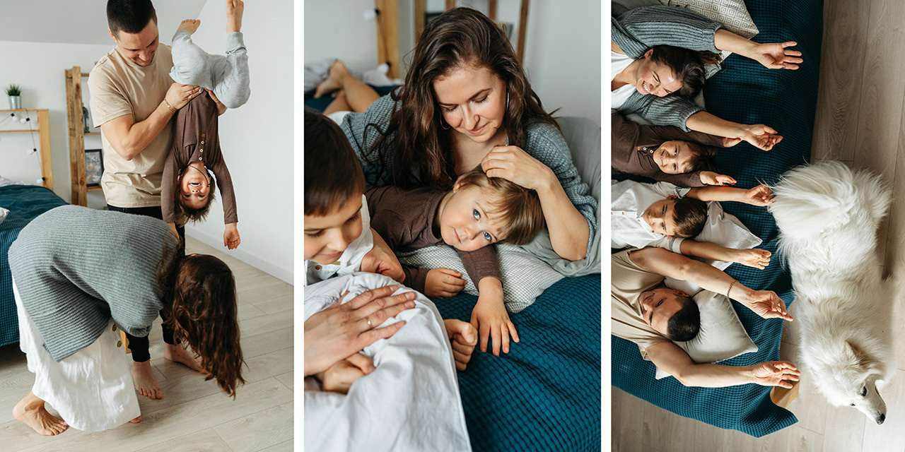 Семейный и свадебный фотограф. Григорий и Ольга Насинник — свадебный фотограф Архангельск