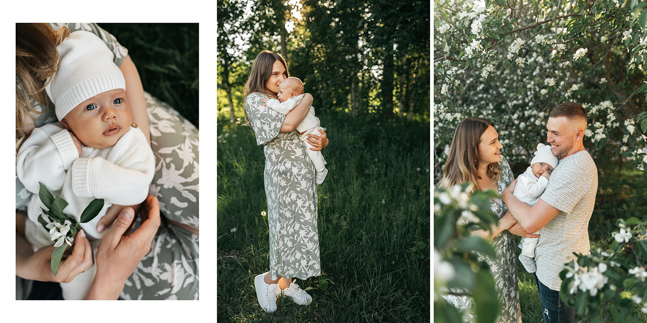 Семейные и свадебные фотографы. Григорий и Ольга Насинник — свадебный фотограф Архангельск