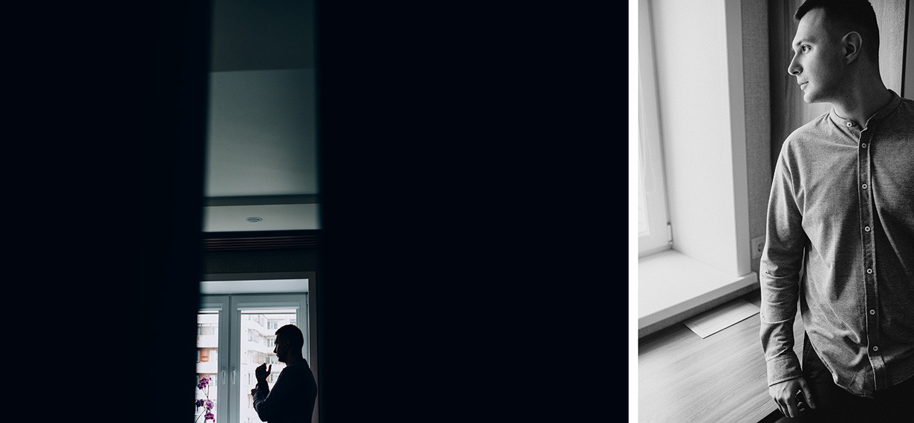 Снежана Никита. Григорий и Ольга Насинник — свадебный фотограф Архангельск