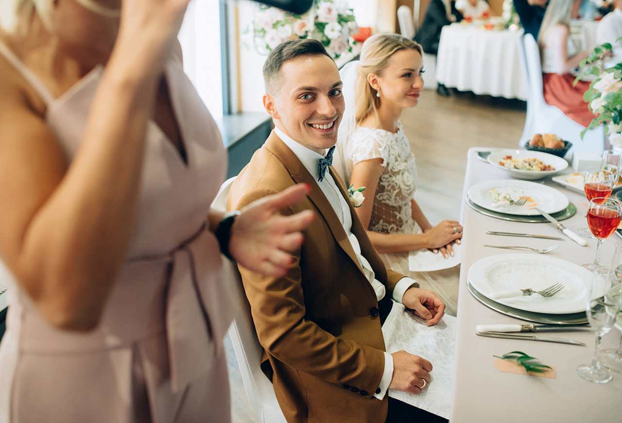 Анна Александр. Григорий и Ольга Насинник — свадебный фотограф Архангельск