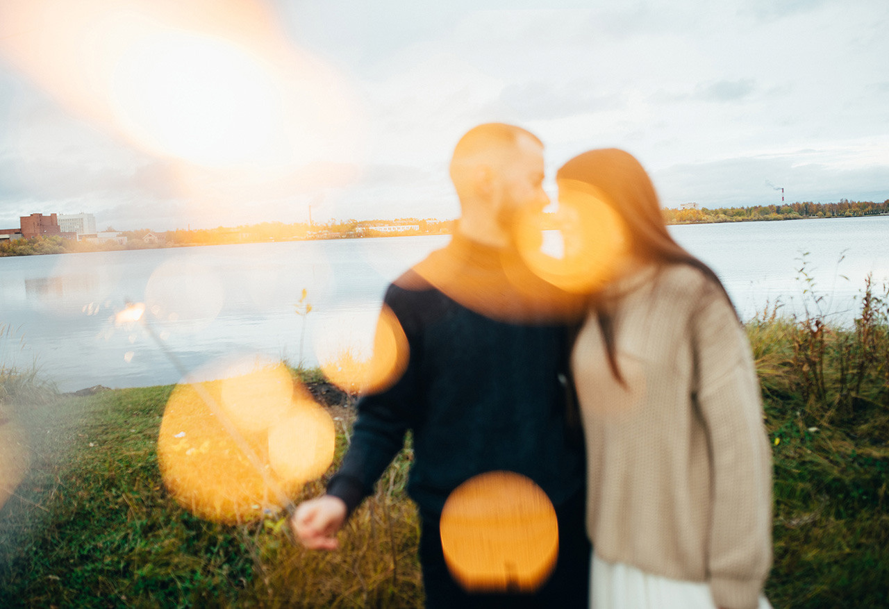 Александра Денис. Григорий и Ольга Насинник — свадебный фотограф Архангельск