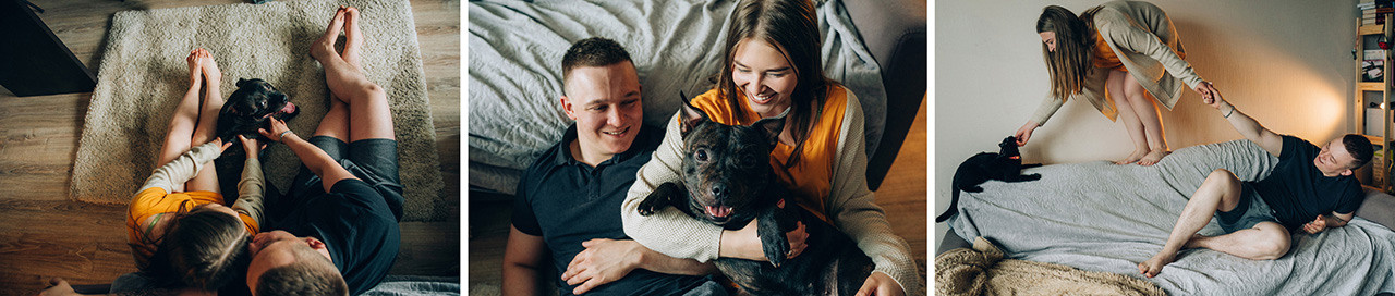 Ваня Кристина. Григорий и Ольга Насинник — свадебный фотограф Архангельск