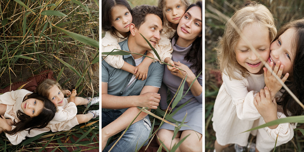 Свадебные и семейные фотографы. Григорий и Ольга Насинник — свадебный фотограф Архангельск