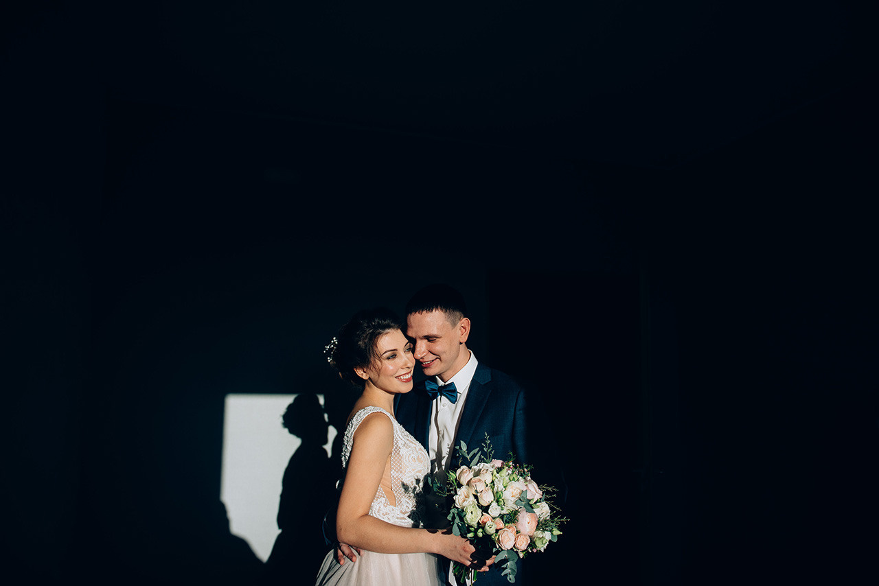 Надя Сергей. Григорий и Ольга Насинник — свадебный фотограф Архангельск