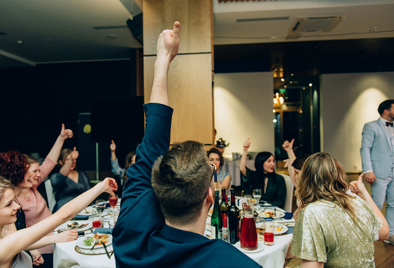 Андрей Лена. Григорий и Ольга Насинник — свадебный фотограф Архангельск