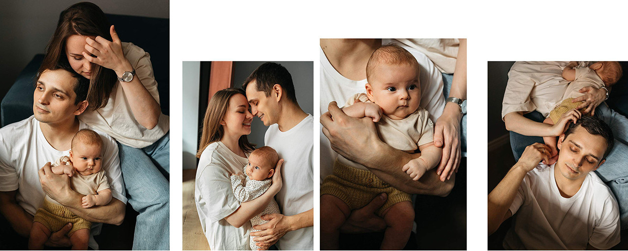 Семейные и Свадебные фотографы. Григорий и Ольга Насинник — свадебный фотограф Архангельск