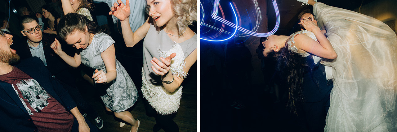 Андрей Лена. Григорий и Ольга Насинник — свадебный фотограф Архангельск