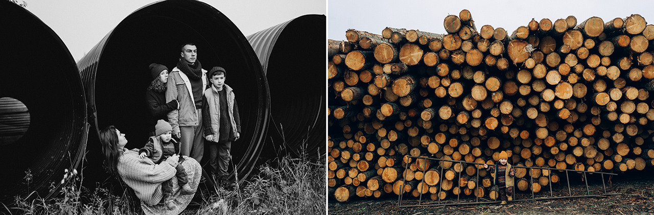 Семейный и свадебный фотограф Григорий Насинник. Григорий и Ольга Насинник — свадебный фотограф Архангельск