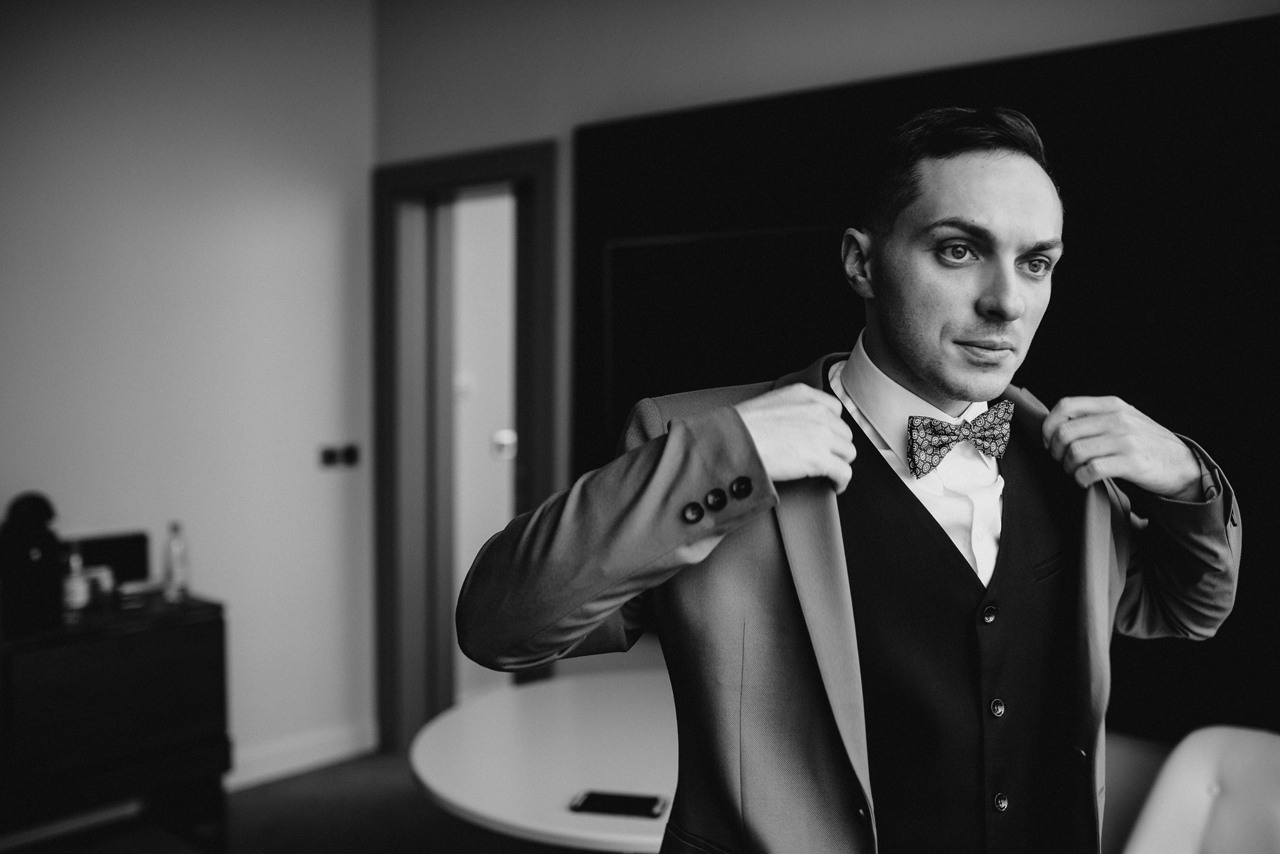 Анна Александр. Григорий и Ольга Насинник — свадебный фотограф Архангельск