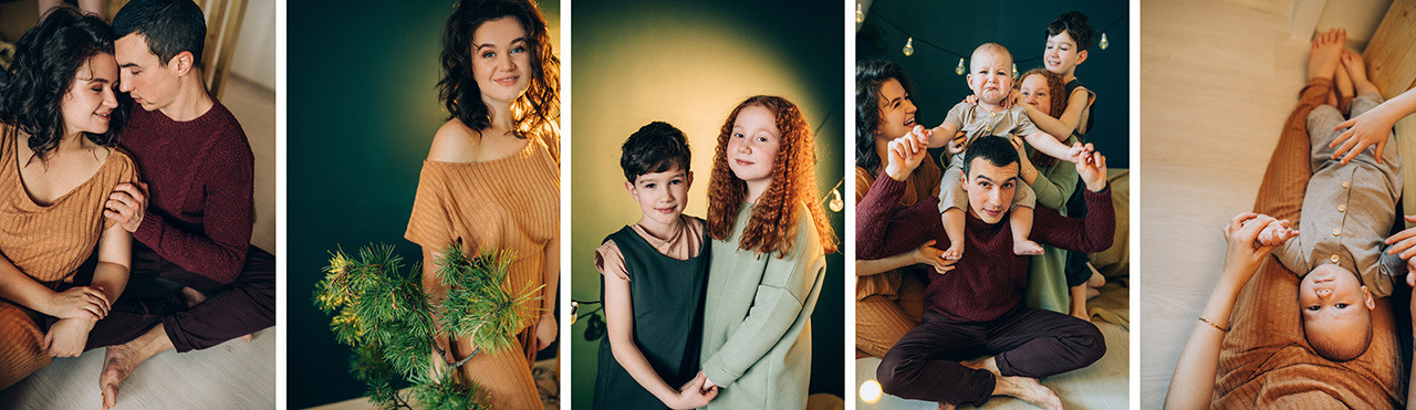 Семейные и свадебные фотографы. Григорий и Ольга Насинник — свадебный фотограф Архангельск