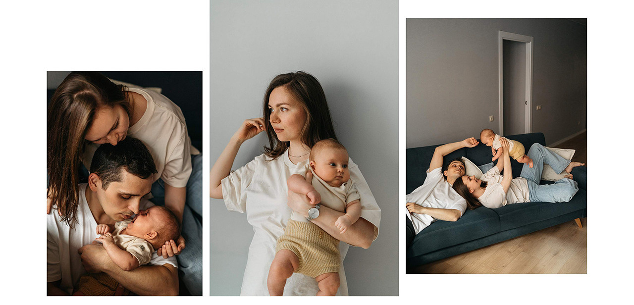 Семейные и Свадебные фотографы. Григорий и Ольга Насинник — свадебный фотограф Архангельск