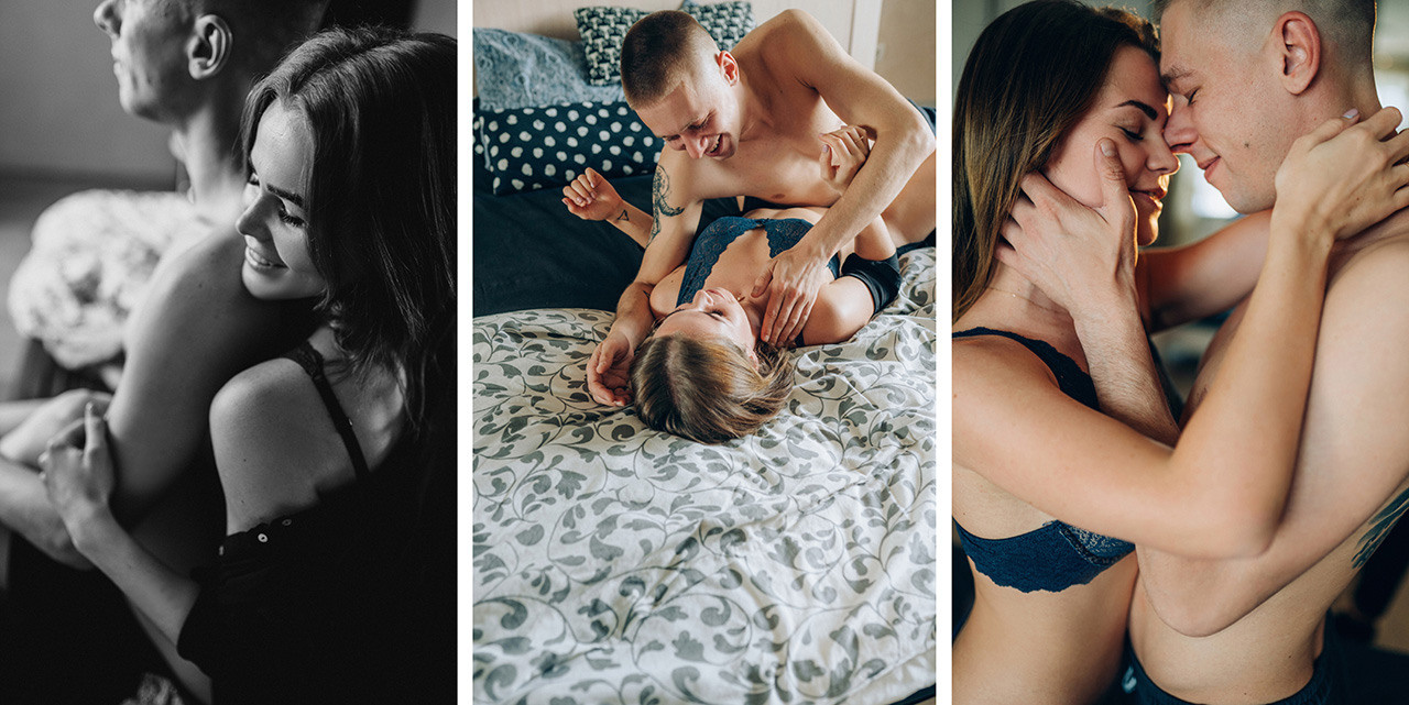 Артем Настя. Григорий и Ольга Насинник — свадебный фотограф Архангельск