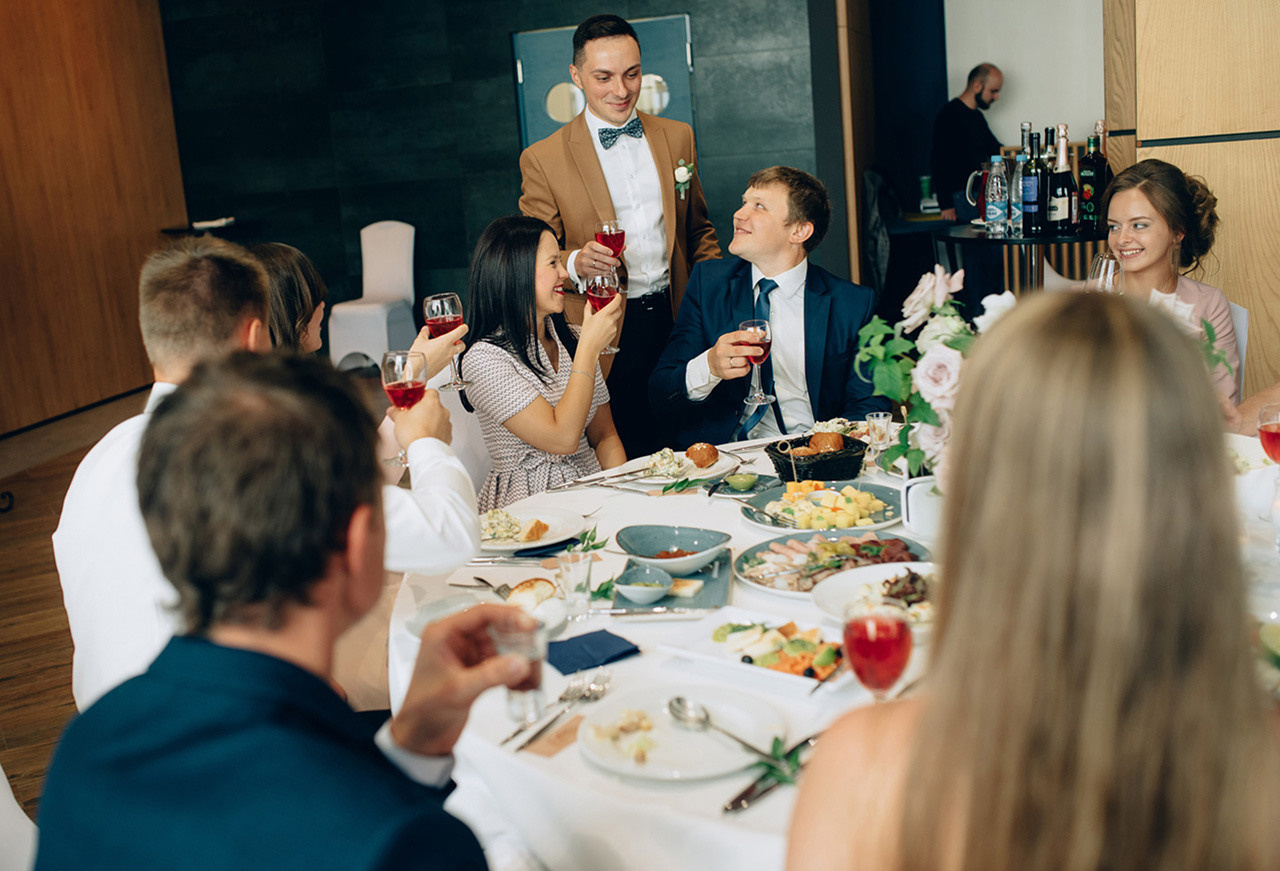 Анна Александр. Григорий и Ольга Насинник — свадебный фотограф Архангельск
