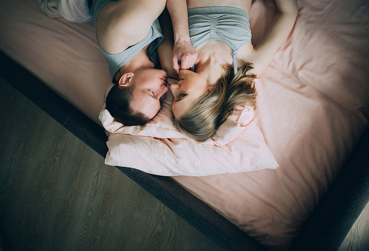 Вика Макс. Григорий и Ольга Насинник — свадебный фотограф Архангельск