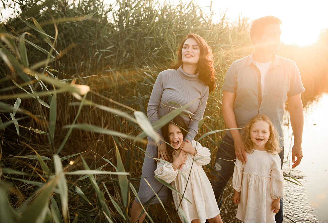 Свадебные и семейные фотографы. Григорий и Ольга Насинник — свадебный фотограф Архангельск