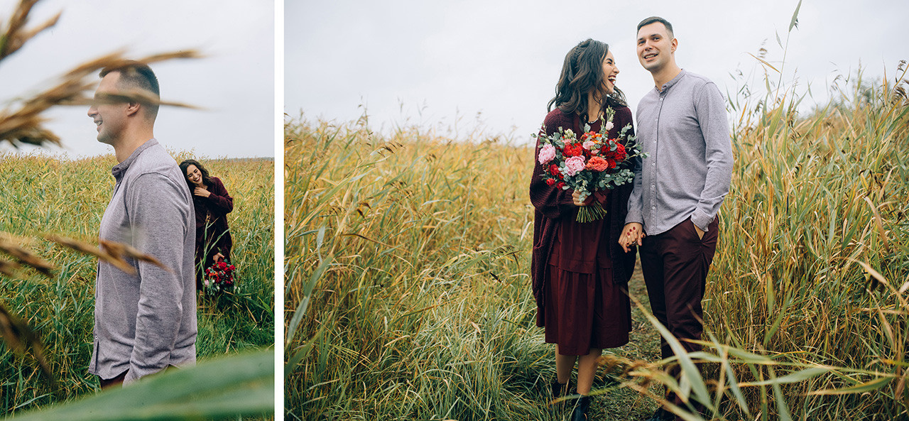 Снежана Никита. Григорий и Ольга Насинник — свадебный фотограф Архангельск