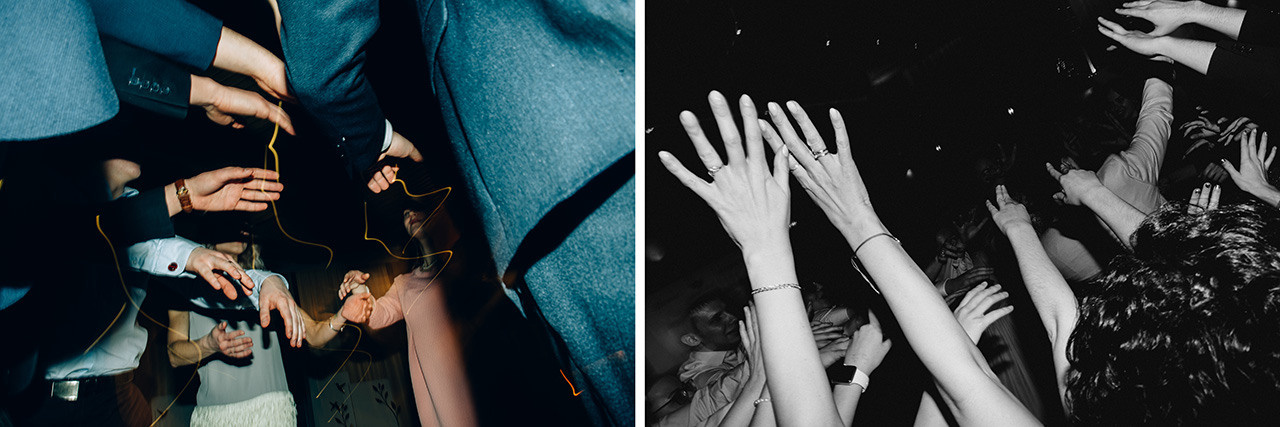 Андрей Лена. Григорий и Ольга Насинник — свадебный фотограф Архангельск