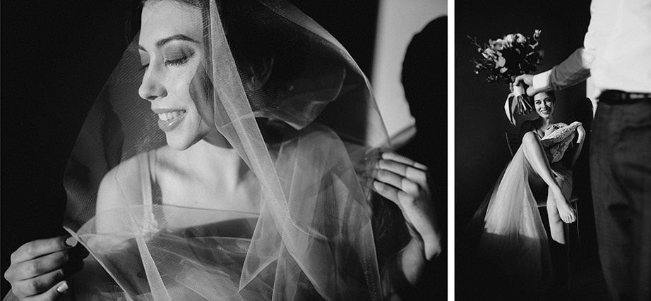 Надя Сергей. Григорий и Ольга Насинник — свадебный фотограф Архангельск