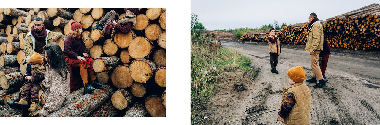 Семейный и свадебный фотограф Григорий Насинник. Григорий и Ольга Насинник — свадебный фотограф Архангельск