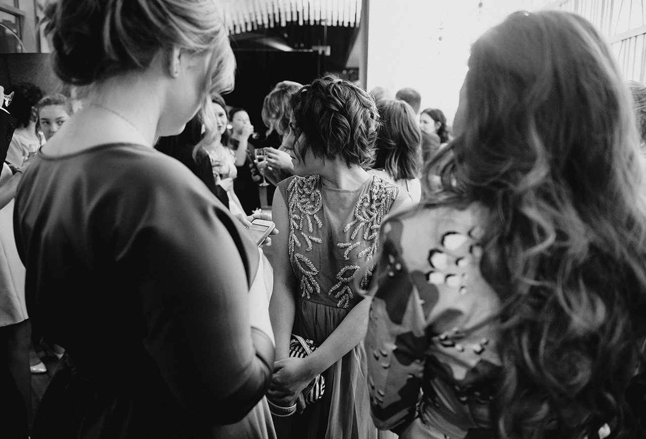 Андрей Лена. Григорий и Ольга Насинник — свадебный фотограф Архангельск