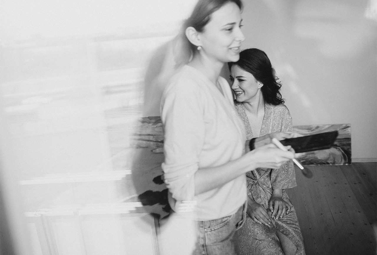 Анна Максим. Григорий и Ольга Насинник — свадебный фотограф Архангельск