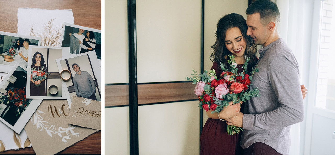 Снежана Никита. Григорий и Ольга Насинник — свадебный фотограф Архангельск