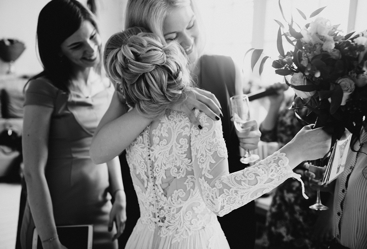 Леонид Анна. Григорий и Ольга Насинник — свадебный фотограф Архангельск