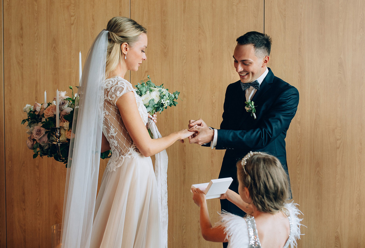 Анна Александр. Григорий и Ольга Насинник — свадебный фотограф Архангельск